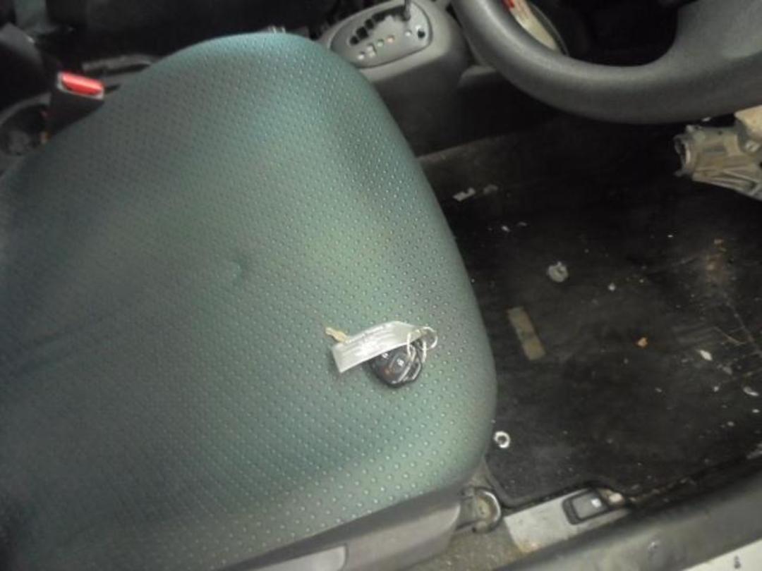 Photo '9' of Toyota Vitz Photo '9' of Toyota Vitz