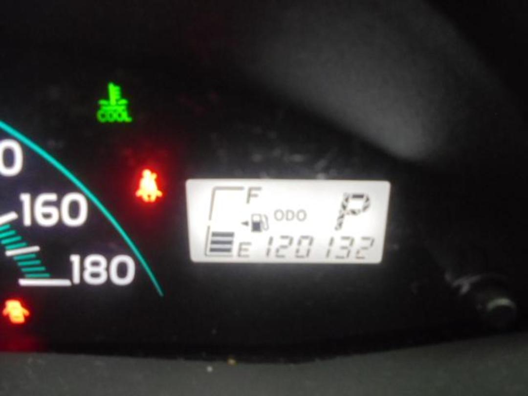 Photo '10' of Toyota Vitz Photo '10' of Toyota Vitz