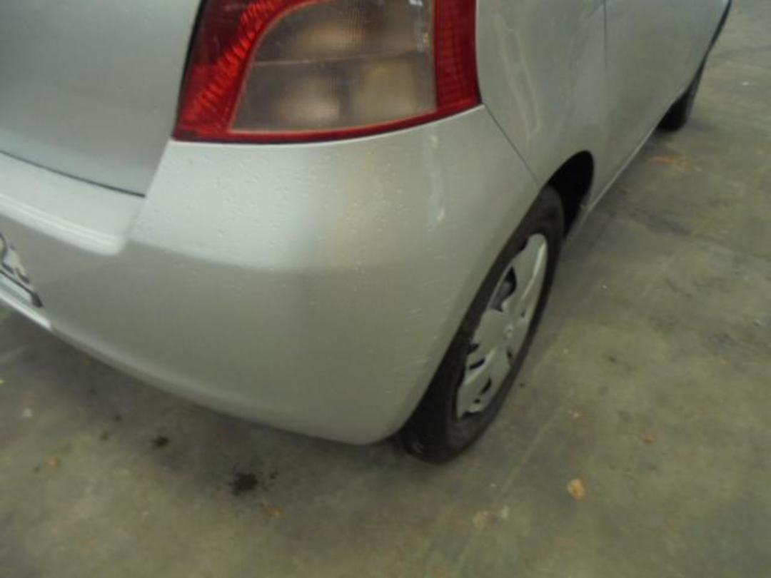 Photo '12' of Toyota Vitz Photo '12' of Toyota Vitz