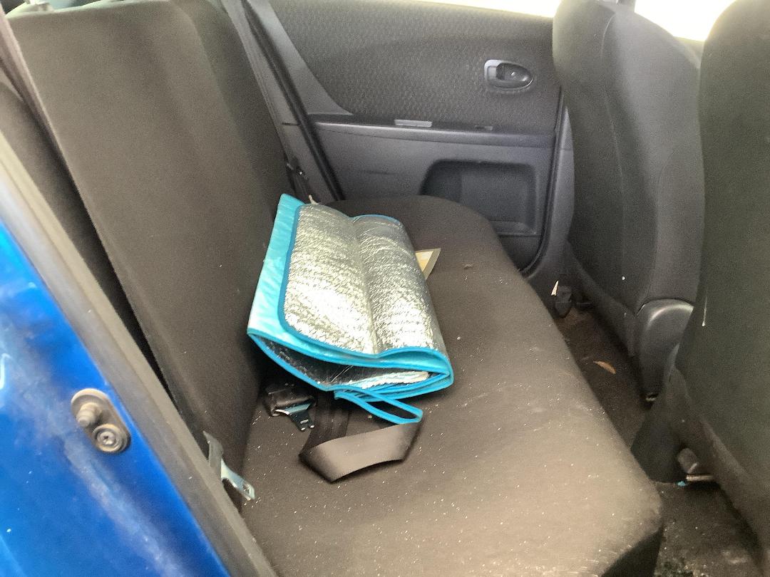 Photo '7' of Toyota Vitz Photo '7' of Toyota Vitz