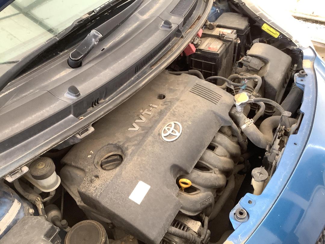 Photo '12' of Toyota Vitz Photo '12' of Toyota Vitz