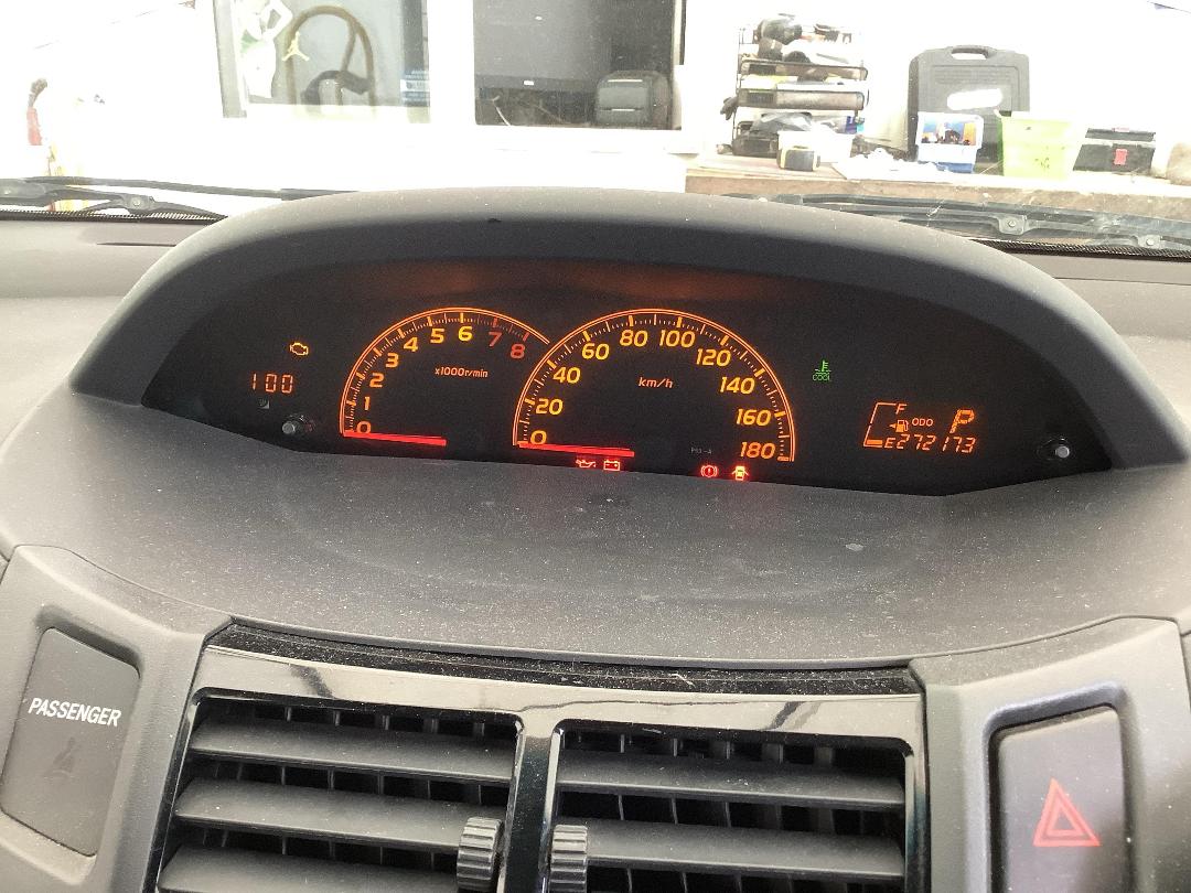 Photo '14' of Toyota Vitz Photo '14' of Toyota Vitz