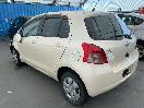 Thumbnail '11' of Toyota Vitz