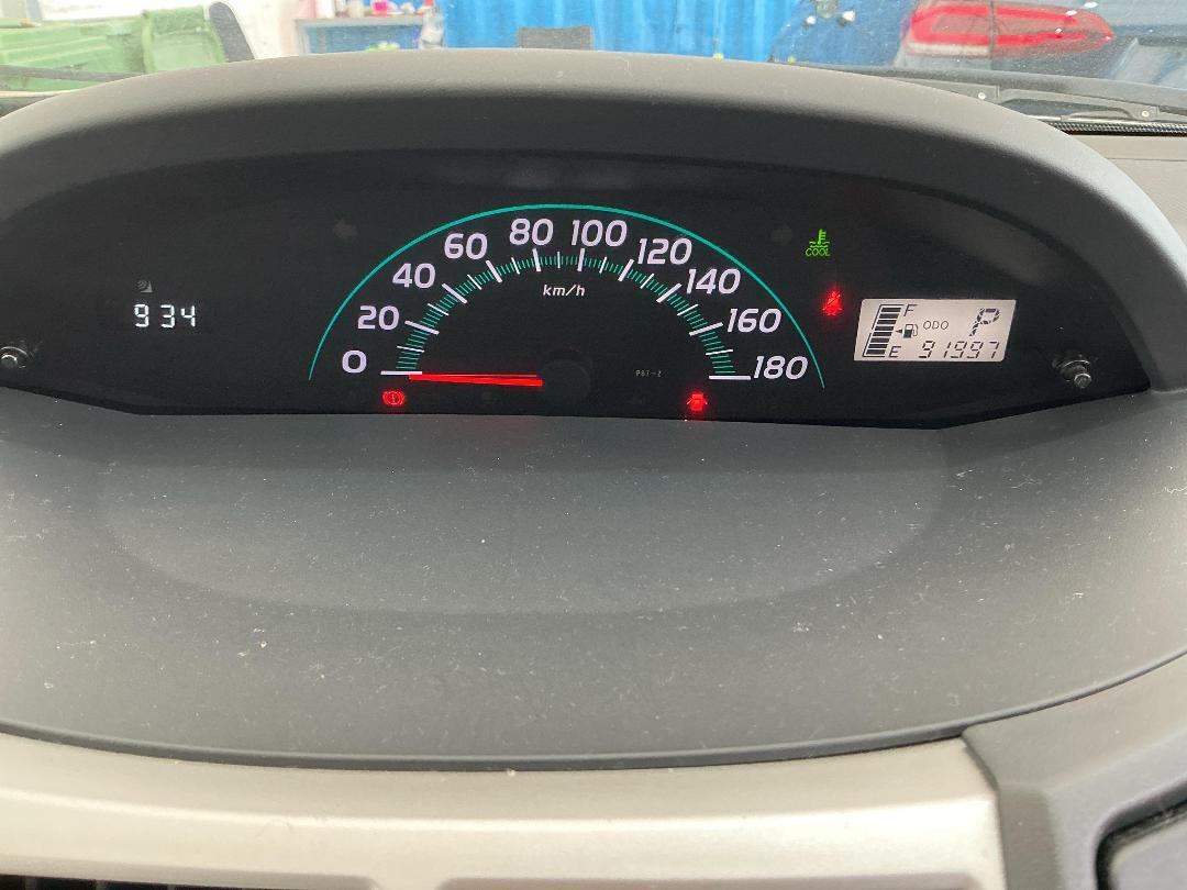 Photo '22' of Toyota Vitz Photo '22' of Toyota Vitz