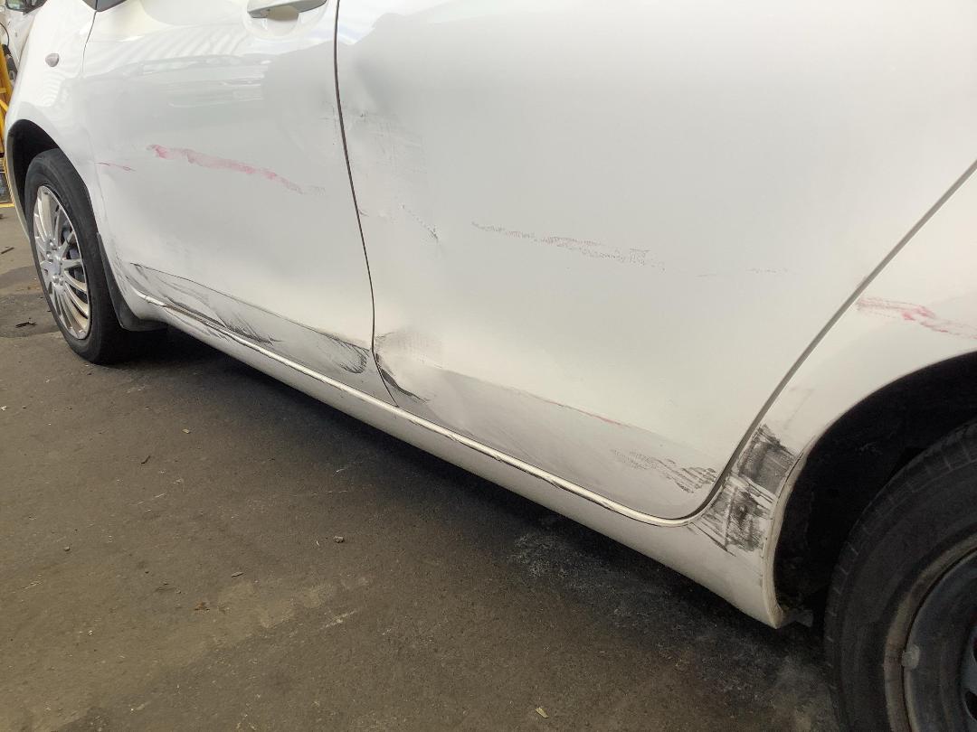 Photo '6' of Toyota Vitz Photo '6' of Toyota Vitz