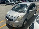 Thumbnail '5' of Toyota Vitz