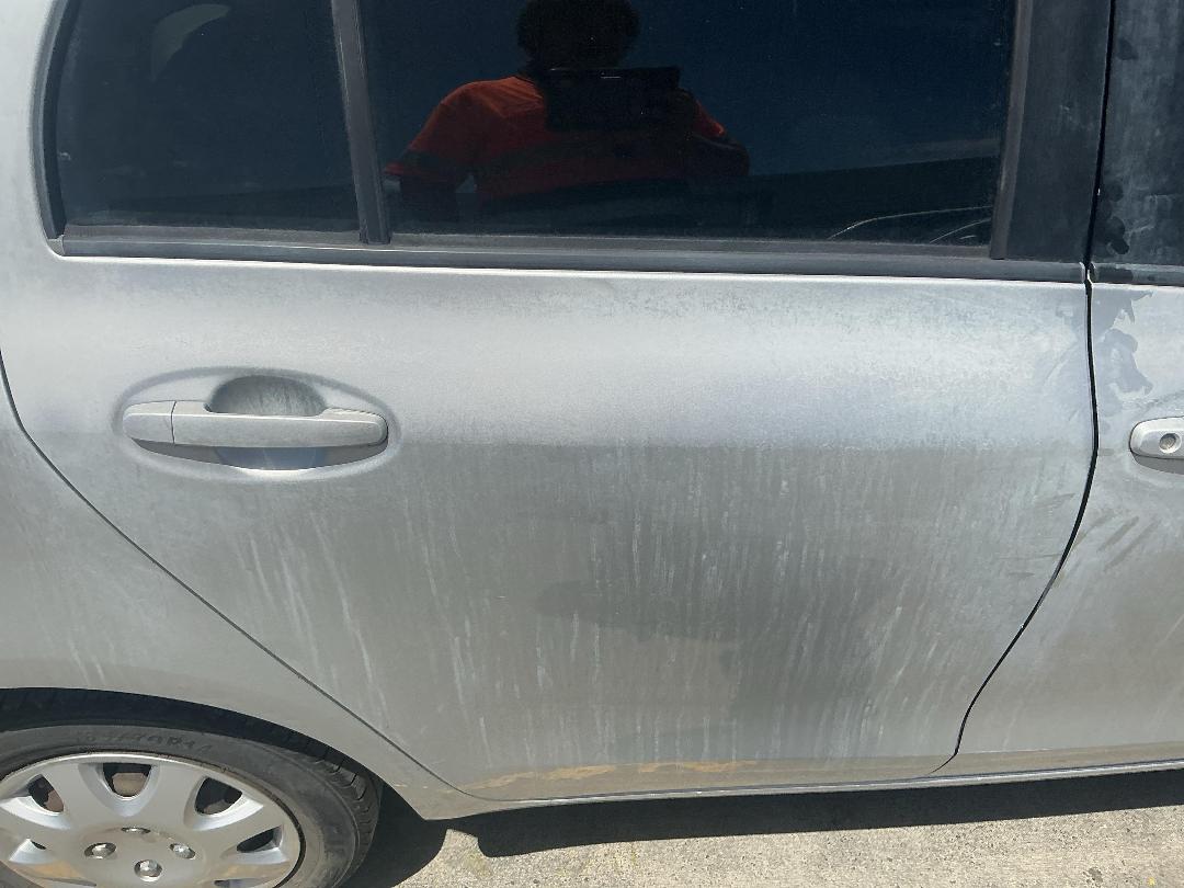 Photo '12' of Toyota Vitz