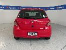 Thumbnail '6' of Toyota Vitz