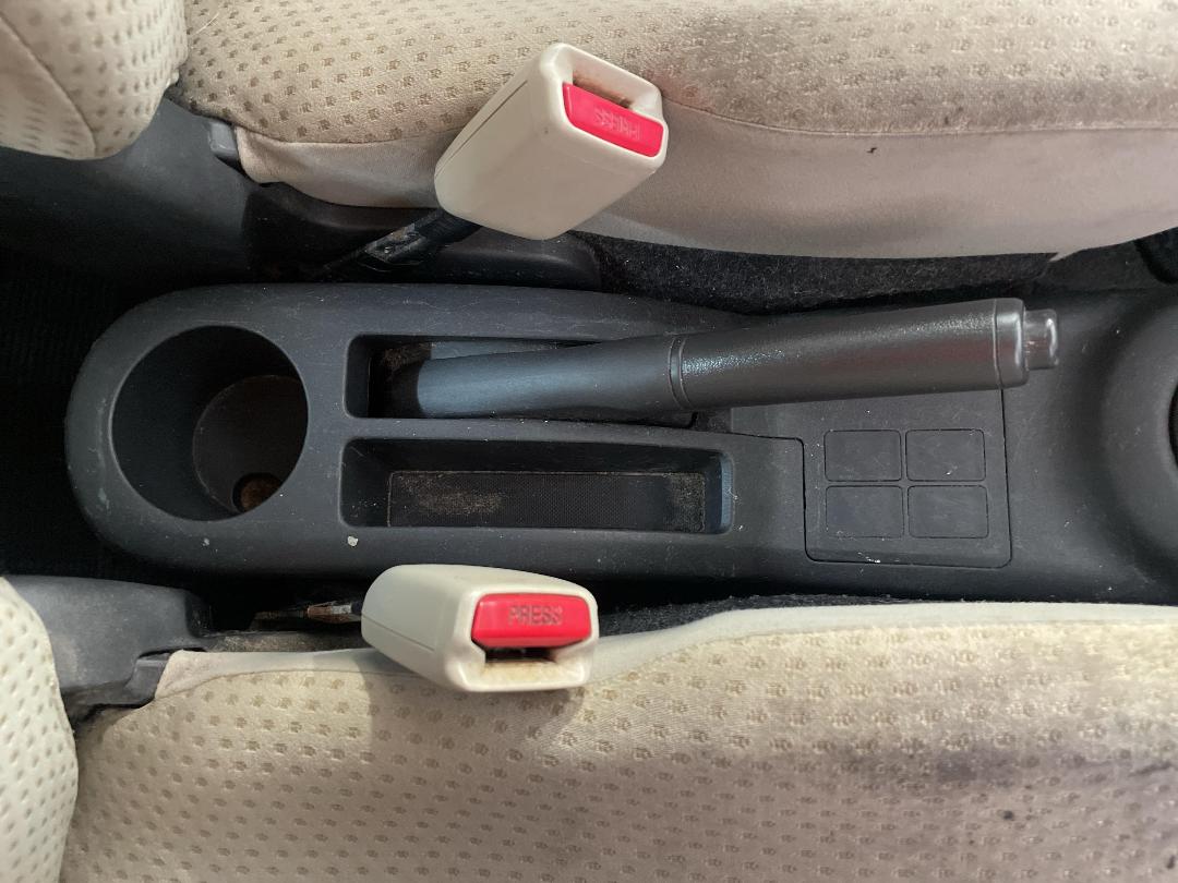 Photo '29' of Toyota Vitz