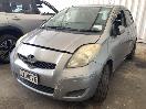 Thumbnail '1' of Toyota Vitz