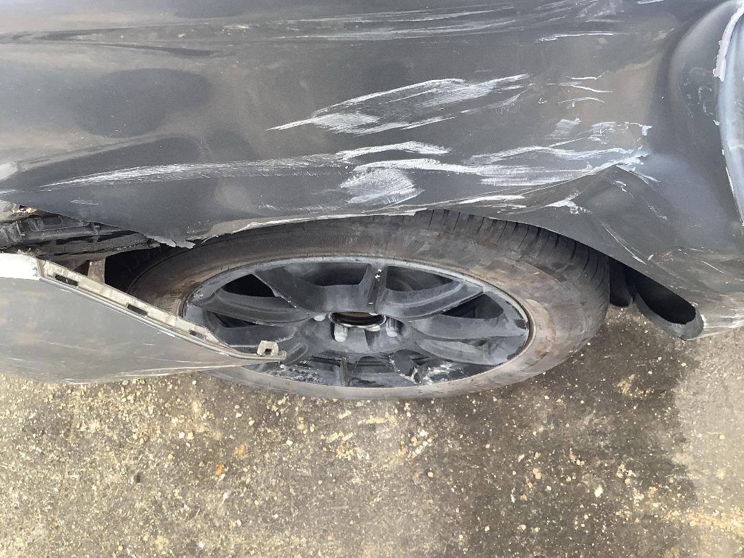 Photo '7' of Toyota Vitz