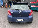 Thumbnail '6' of Toyota Vitz