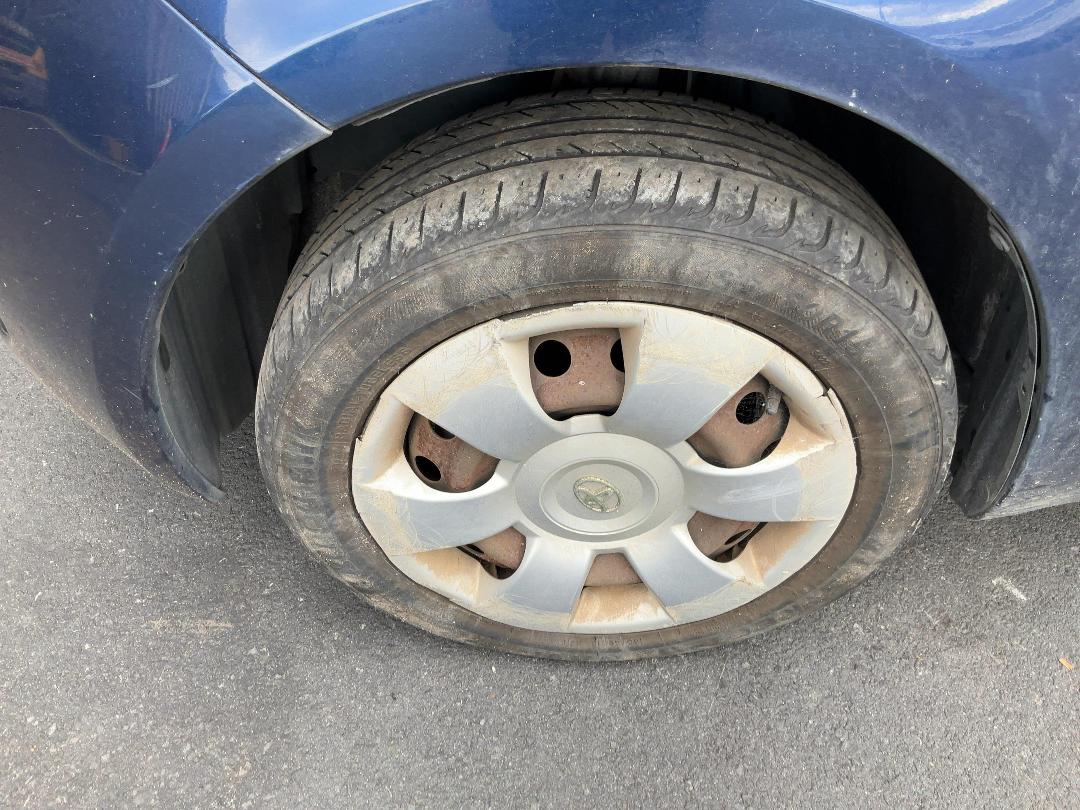 Photo '11' of Toyota Vitz