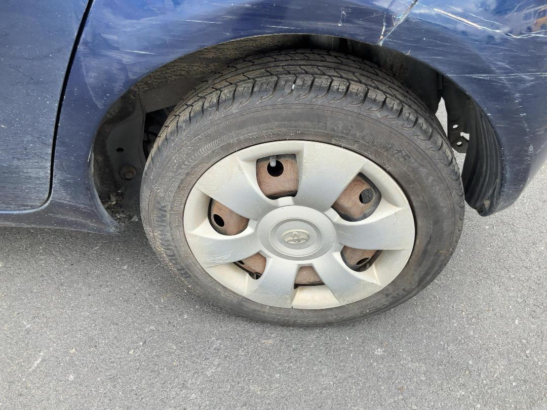 Photo '12' of Toyota Vitz