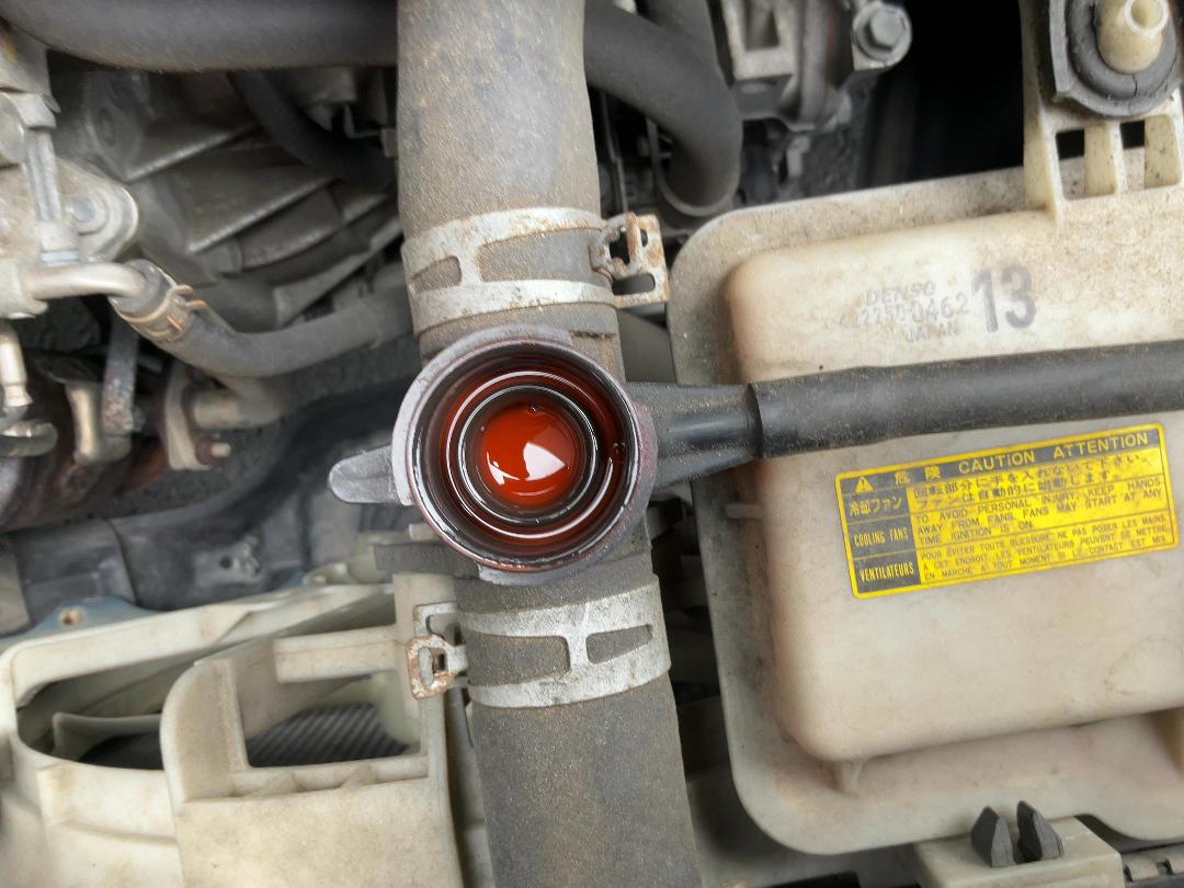 Photo '23' of Toyota Vitz