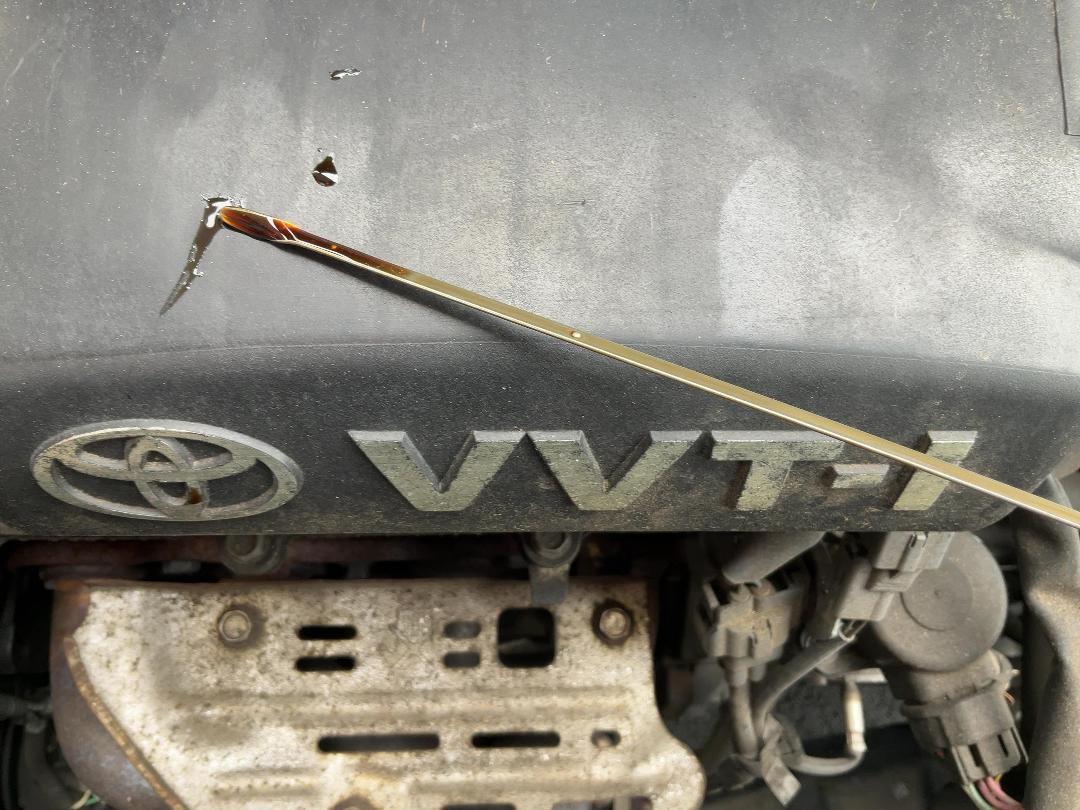 Photo '24' of Toyota Vitz