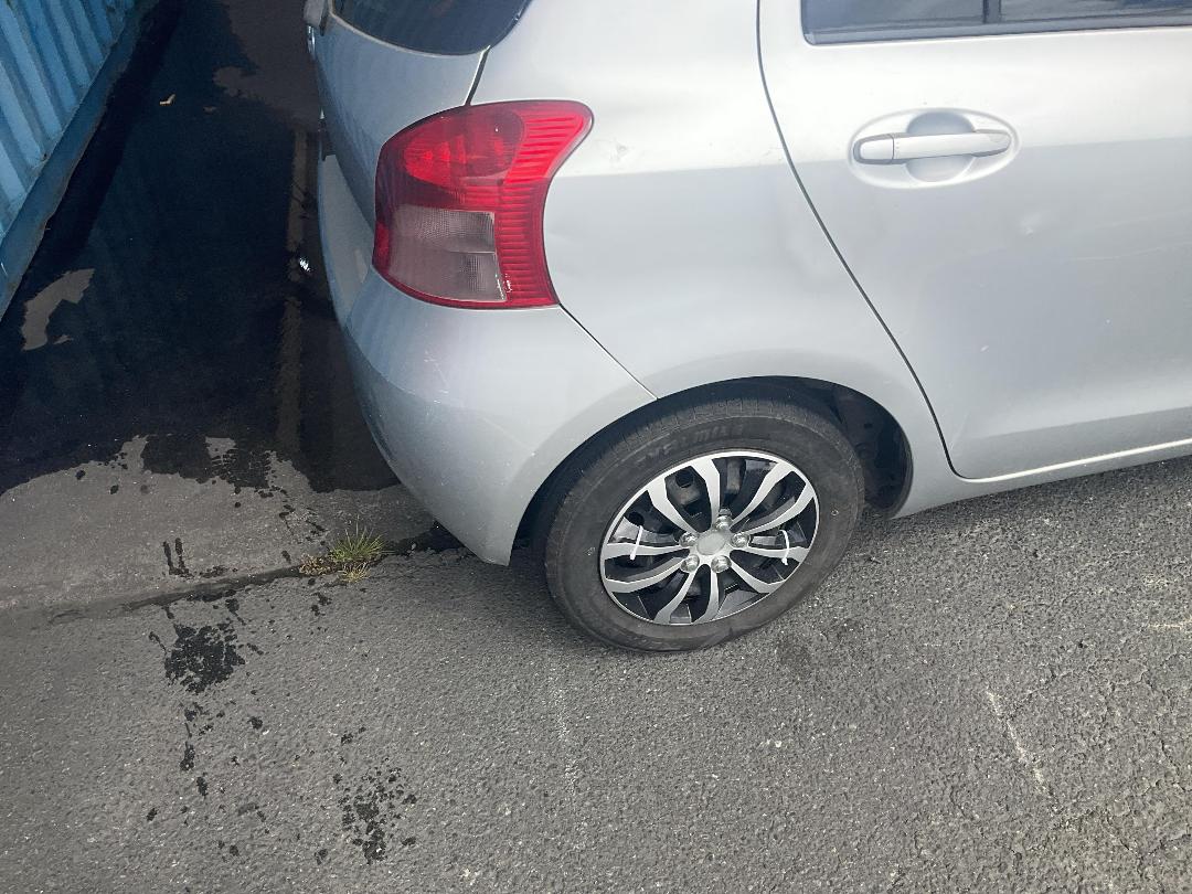 Photo '15' of Toyota Vitz