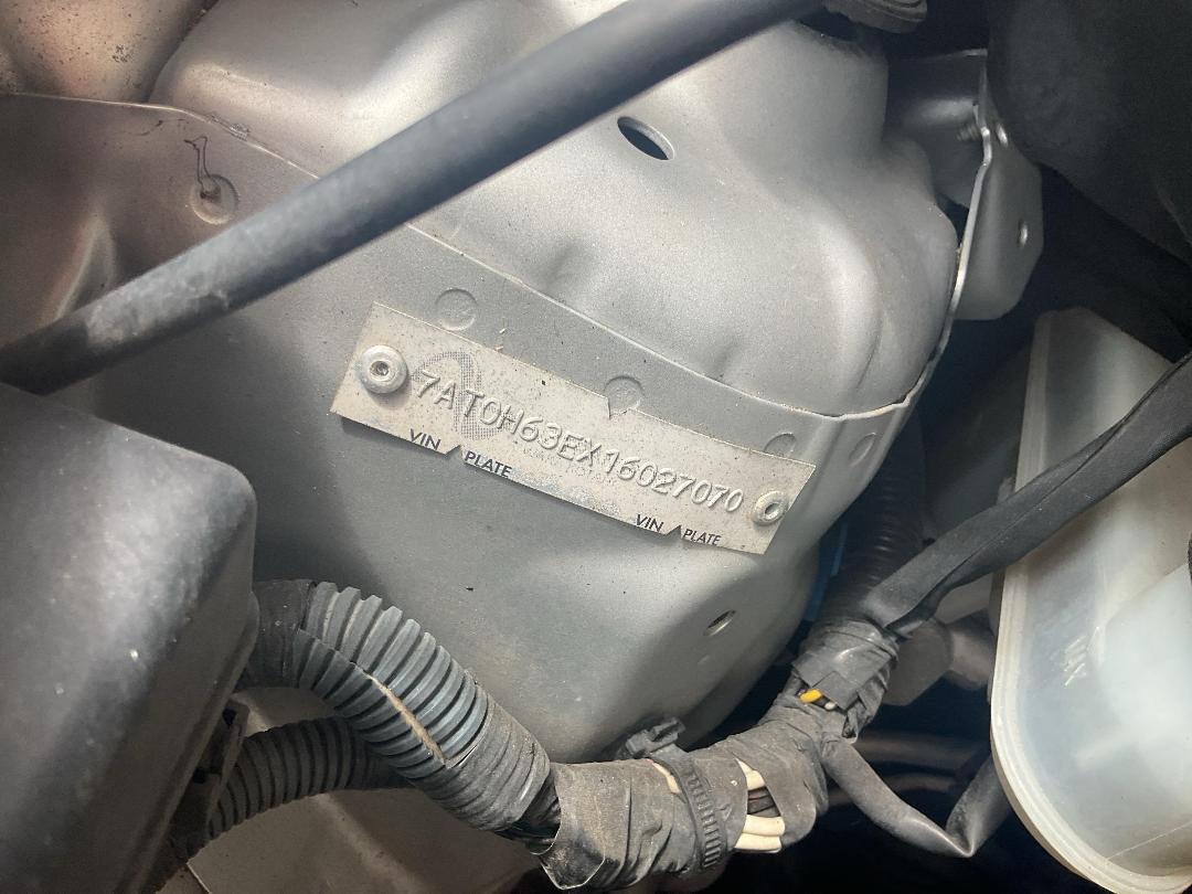 Photo '19' of Toyota Vitz