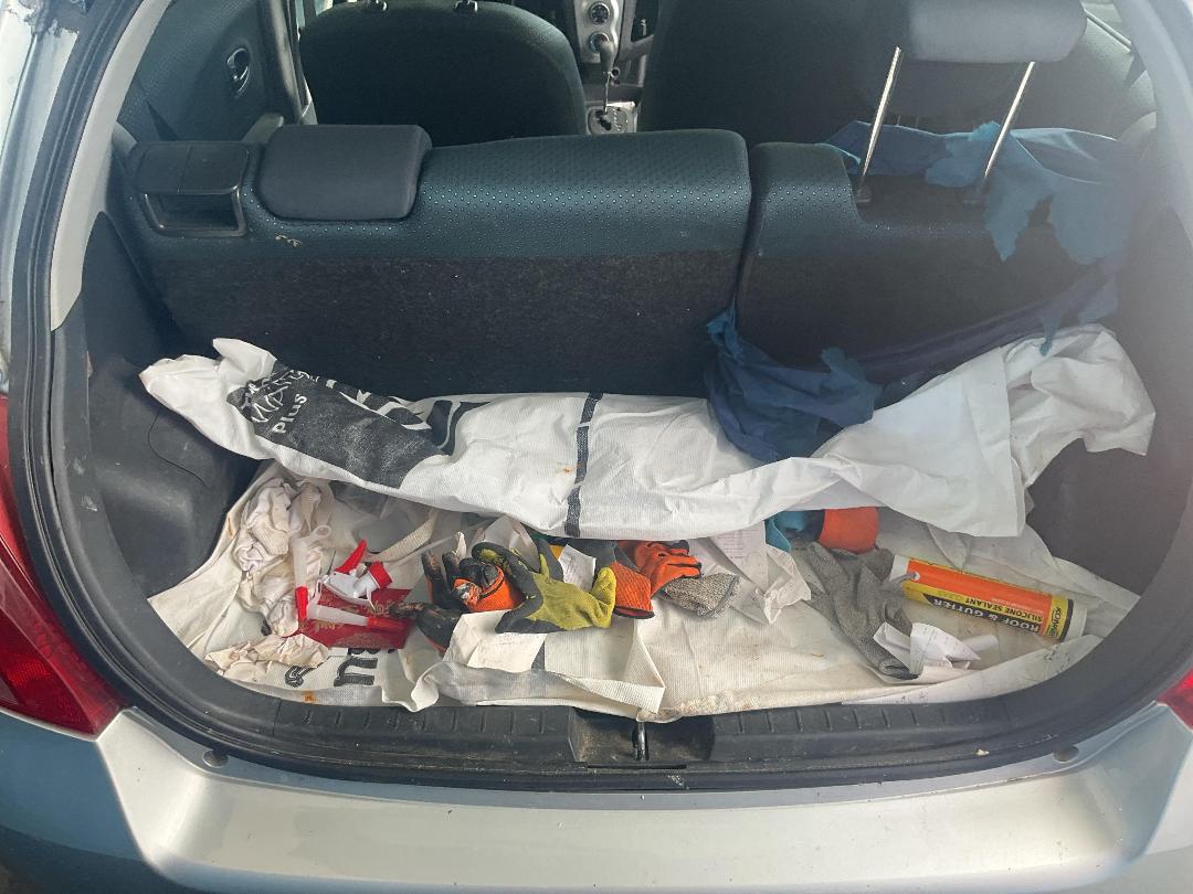 Photo '25' of Toyota Vitz