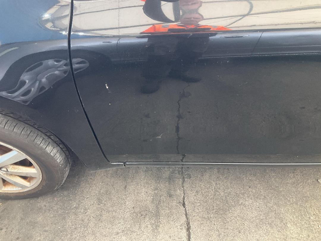 Photo '8' of Toyota Vitz