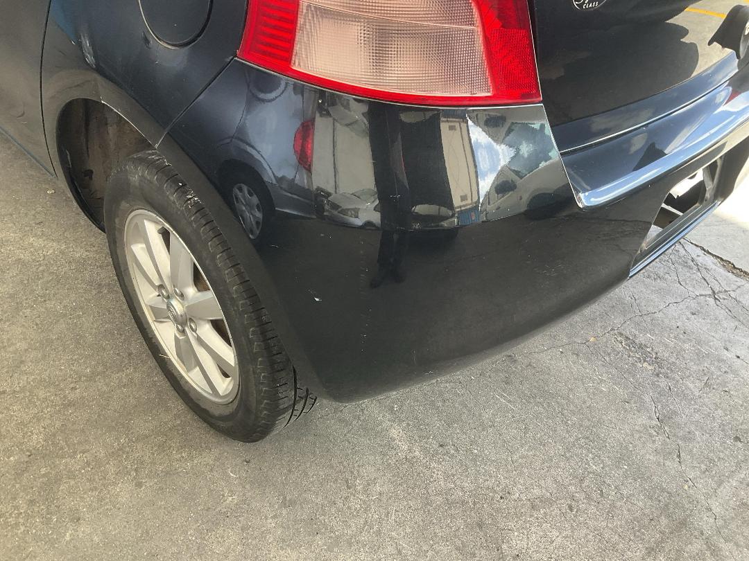 Photo '12' of Toyota Vitz