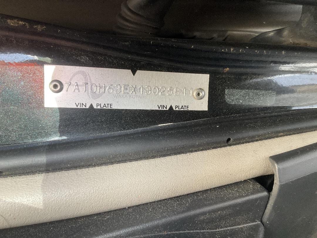 Photo '27' of Toyota Vitz