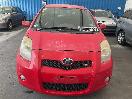 Thumbnail '5' of Toyota Vitz