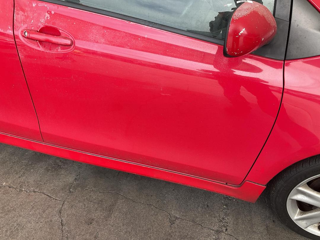 Photo '3' of Toyota Vitz Photo '3' of Toyota Vitz