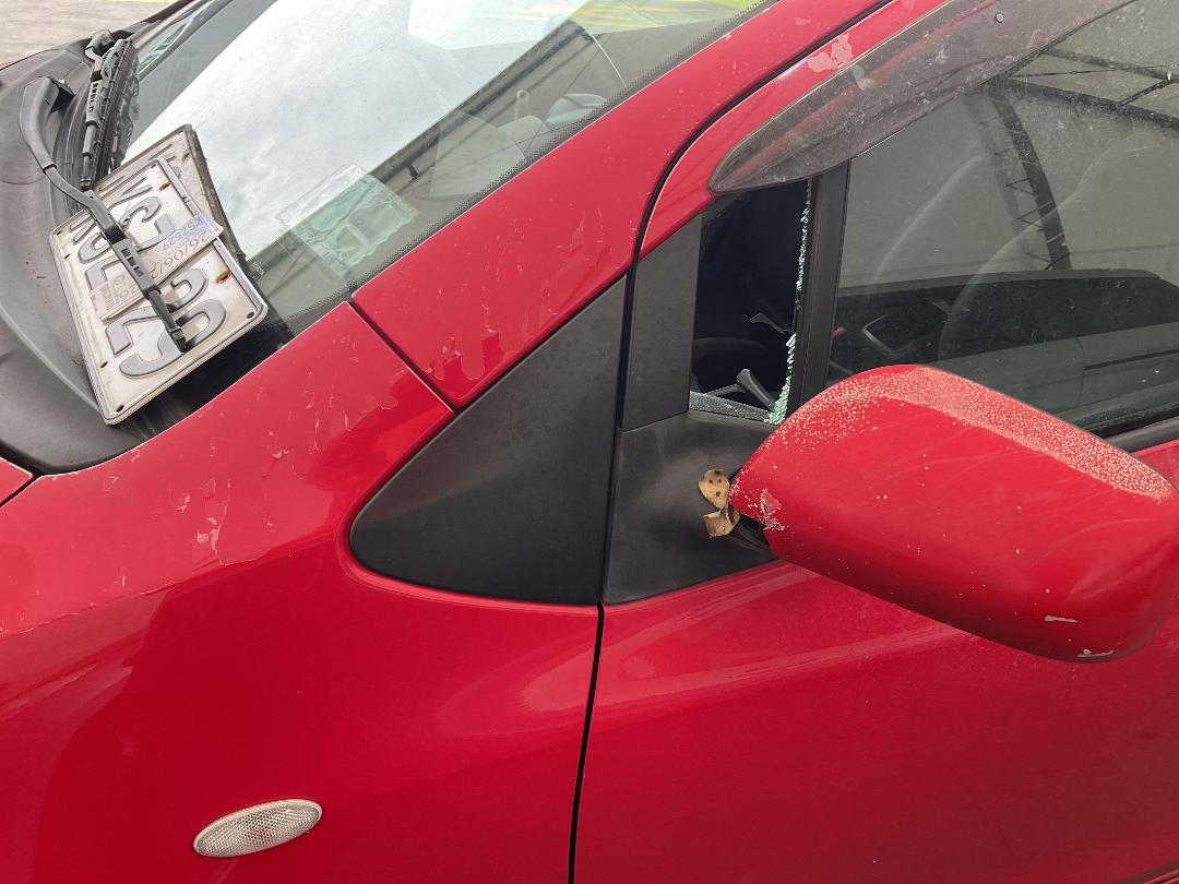 Photo '9' of Toyota Vitz Photo '9' of Toyota Vitz