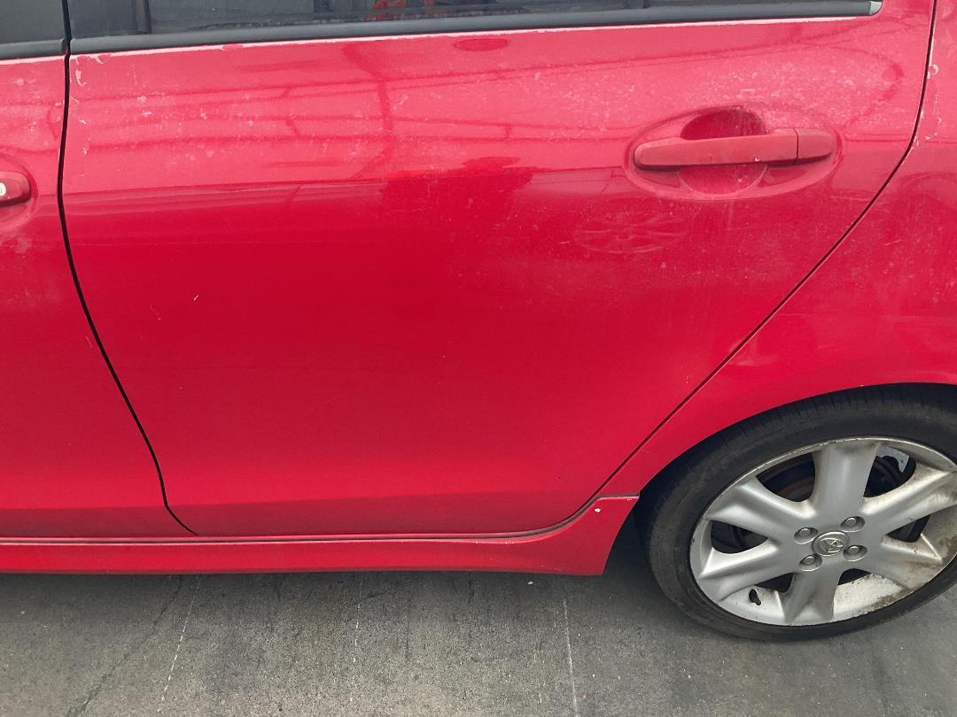 Photo '11' of Toyota Vitz Photo '11' of Toyota Vitz