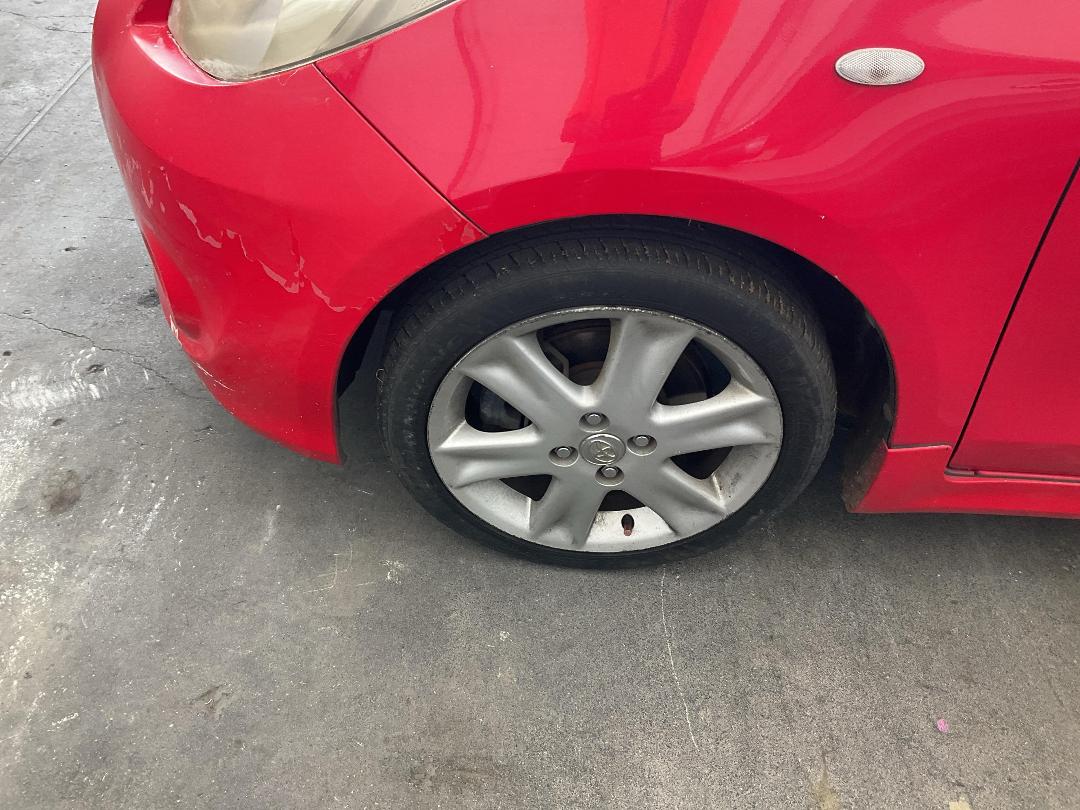 Photo '8' of Toyota Vitz Photo '8' of Toyota Vitz