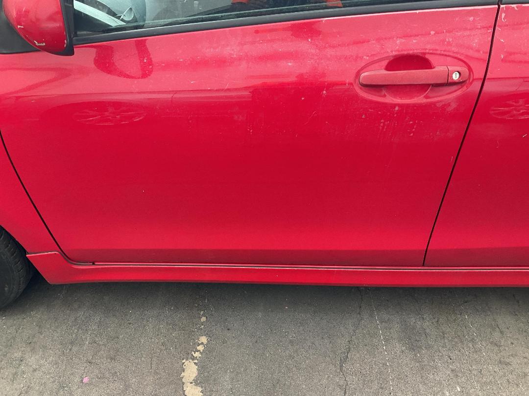 Photo '10' of Toyota Vitz Photo '10' of Toyota Vitz