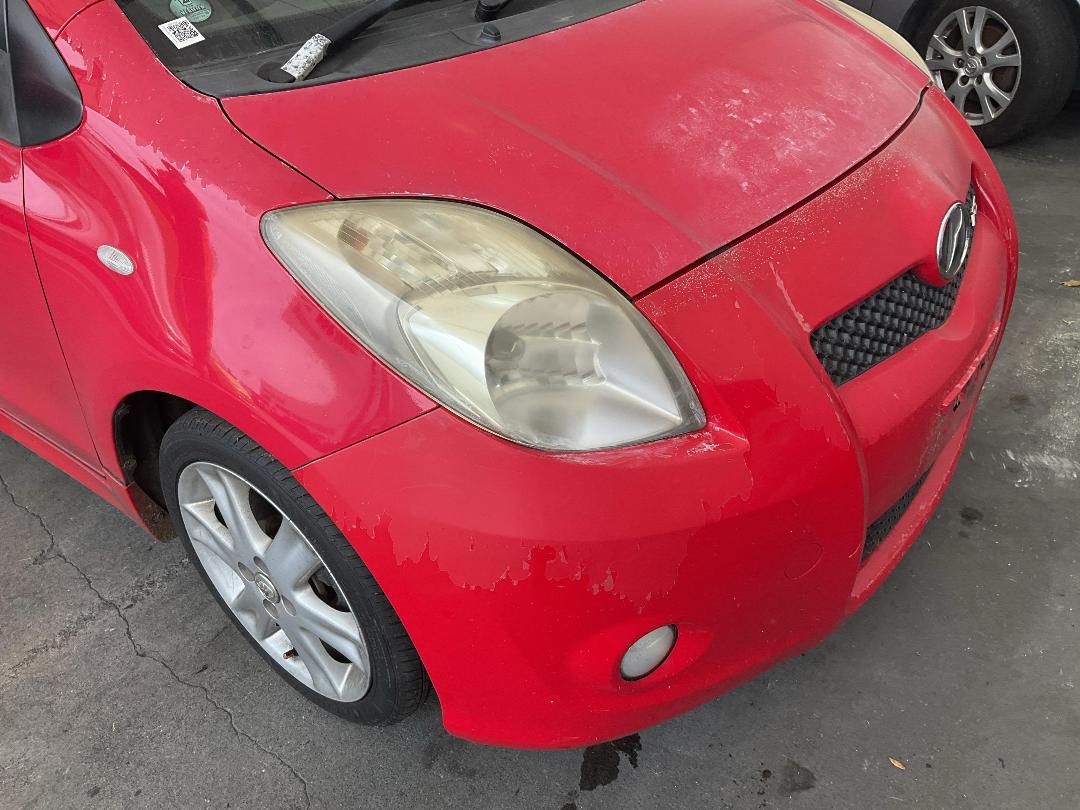 Photo '4' of Toyota Vitz Photo '4' of Toyota Vitz