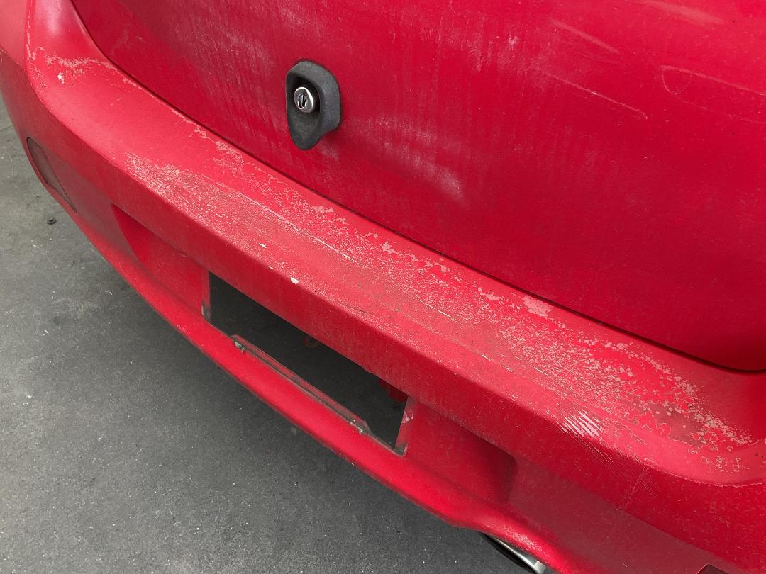 Photo '15' of Toyota Vitz Photo '15' of Toyota Vitz