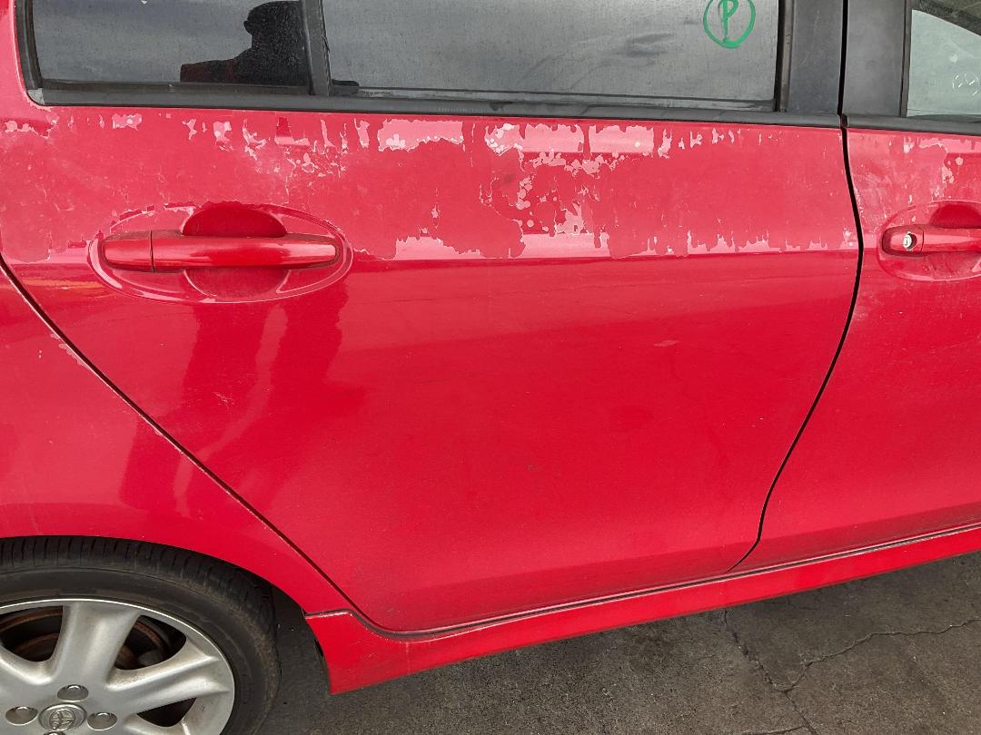 Photo '19' of Toyota Vitz Photo '19' of Toyota Vitz