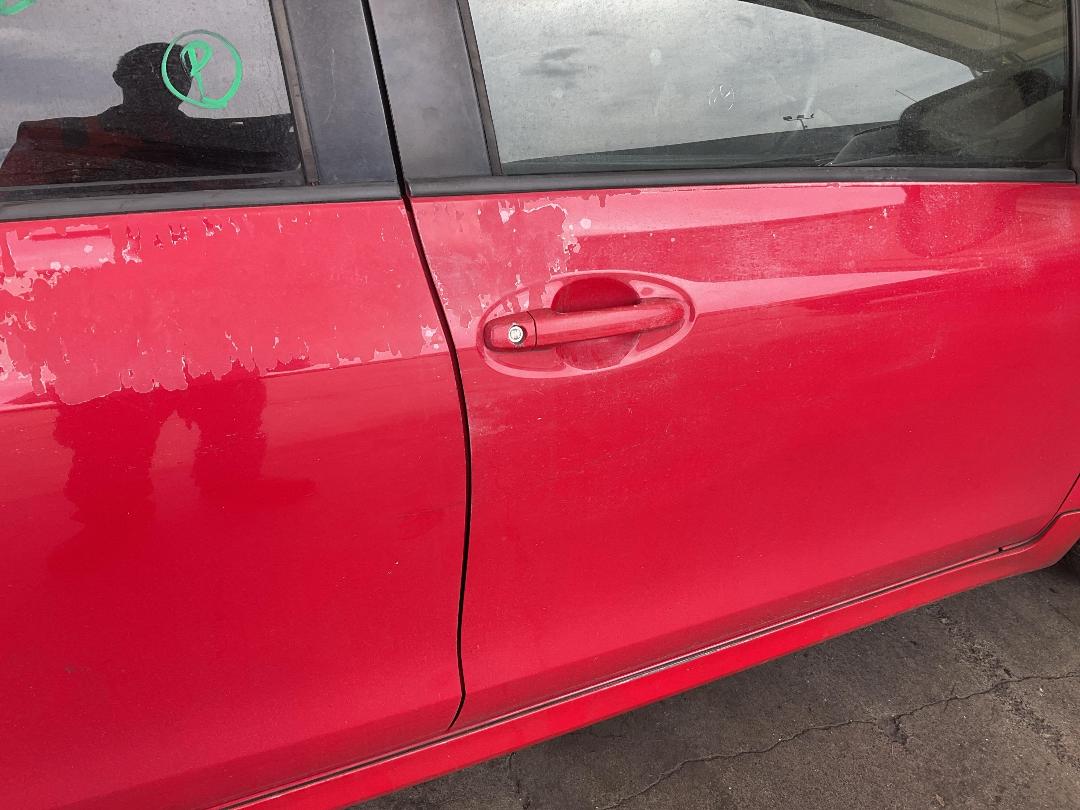 Photo '20' of Toyota Vitz Photo '20' of Toyota Vitz