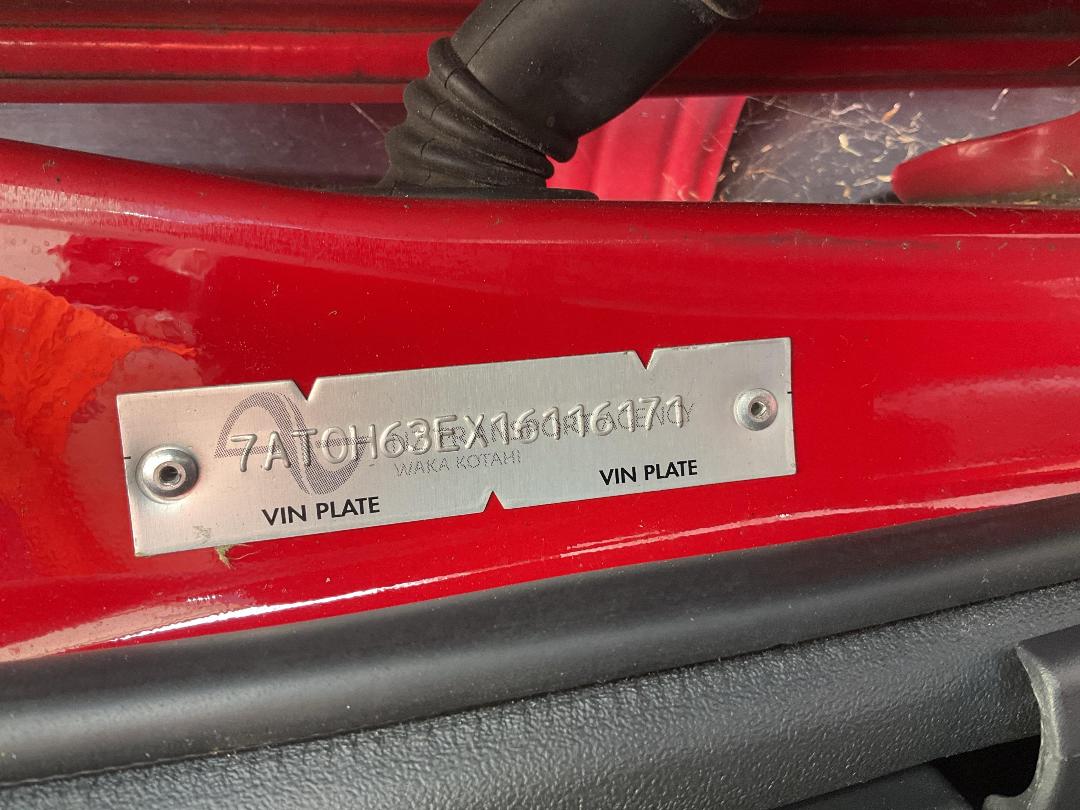 Photo '31' of Toyota Vitz Photo '31' of Toyota Vitz