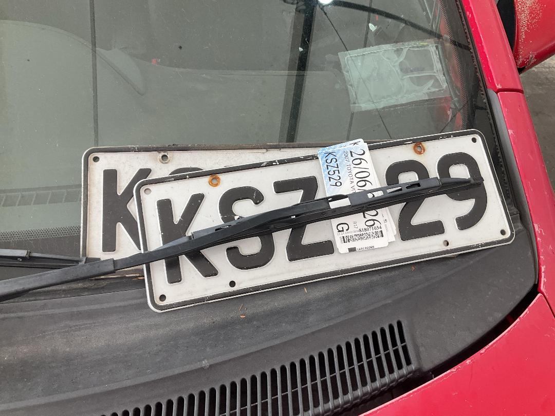 Photo '34' of Toyota Vitz Photo '34' of Toyota Vitz