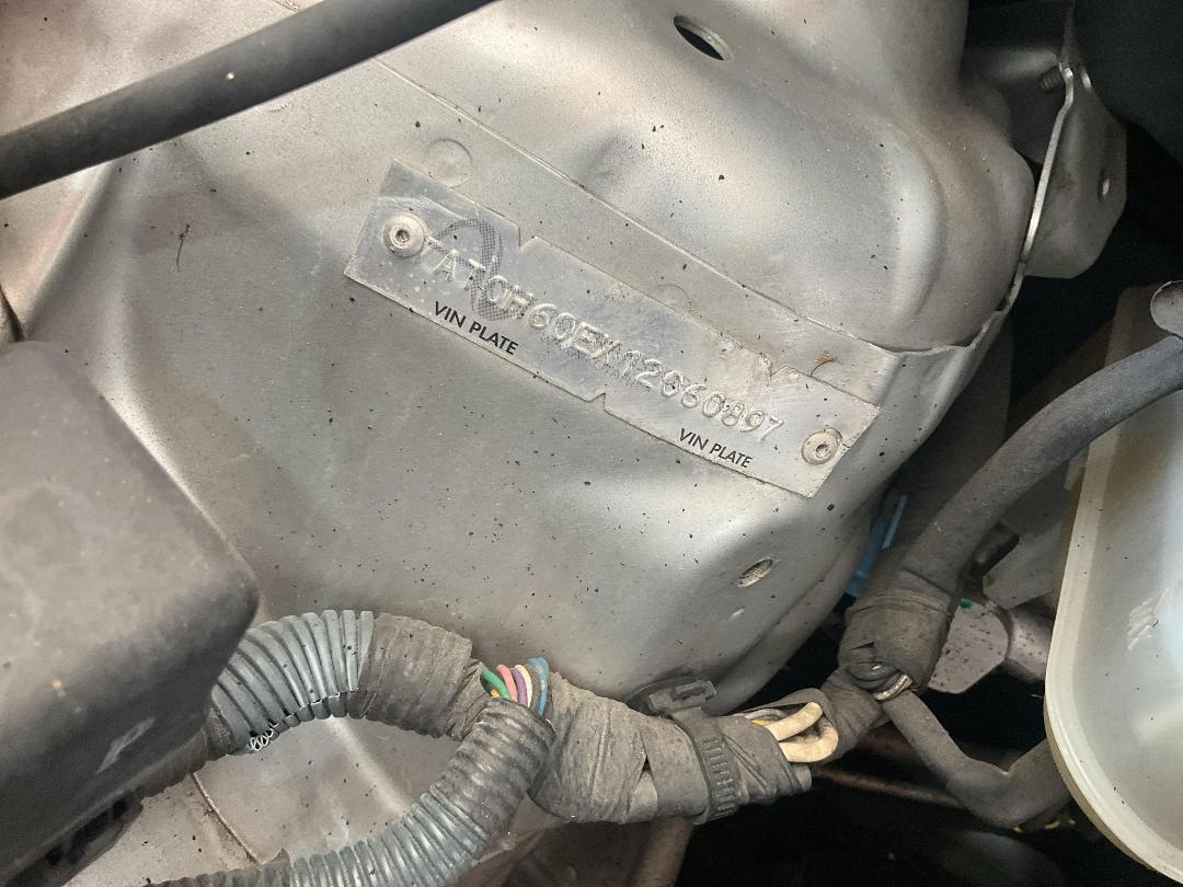 Photo '17' of Toyota Vitz