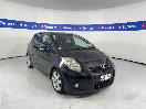 Thumbnail '1' of Toyota Vitz