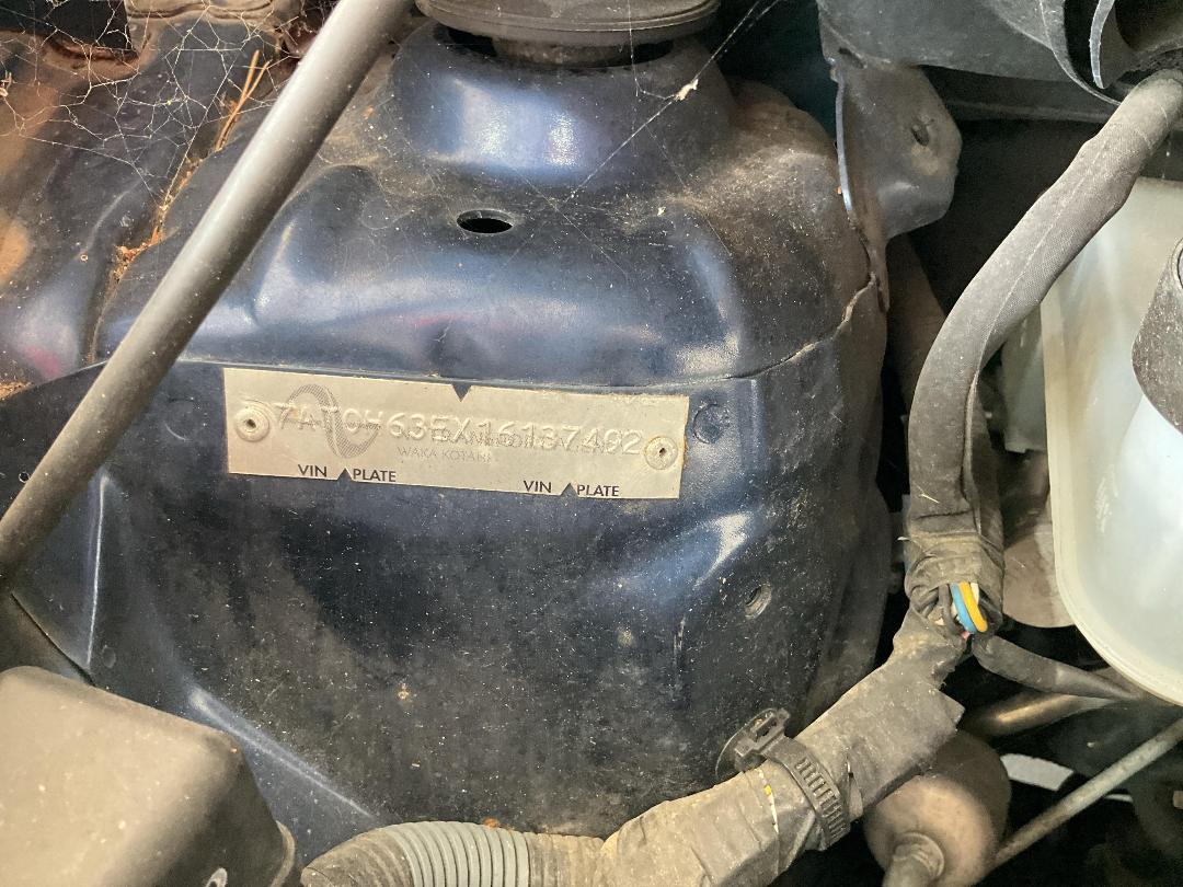 Photo '19' of Toyota Vitz