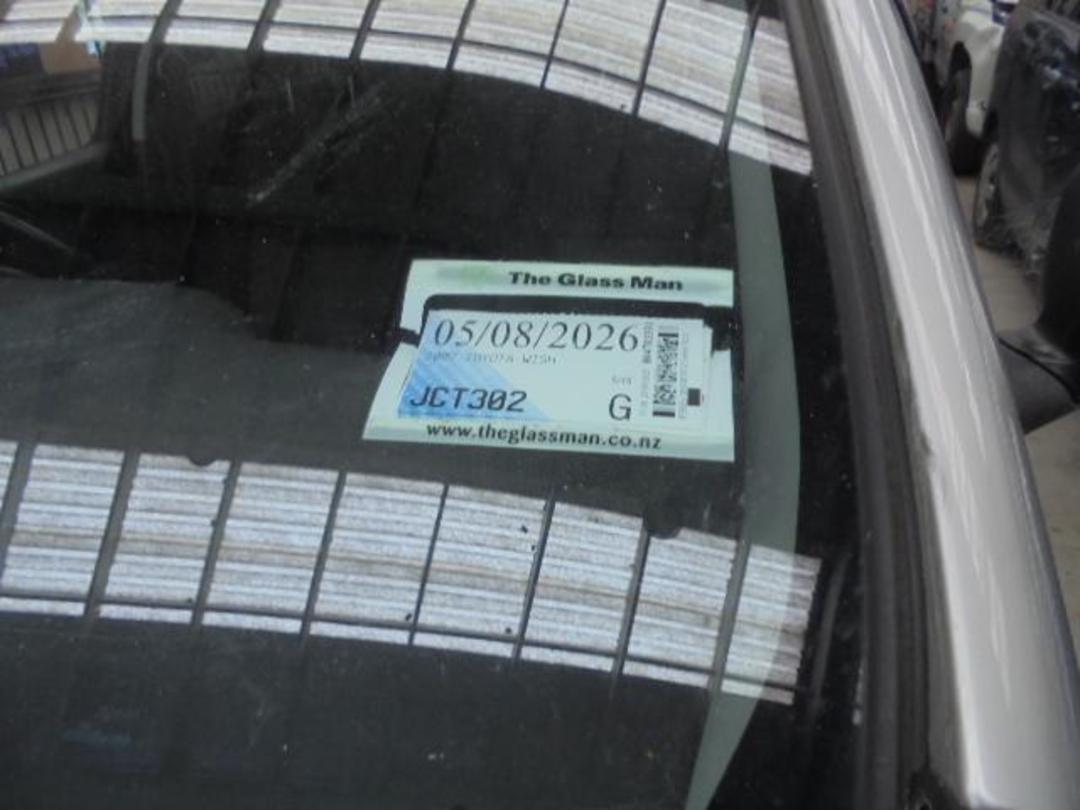 Photo '21' of Toyota Wish Photo '21' of Toyota Wish