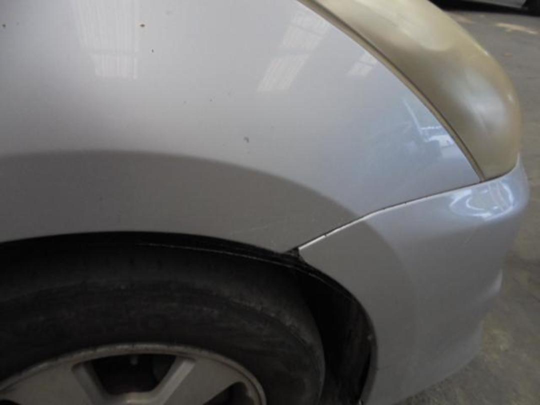 Photo '5' of Toyota Wish Photo '5' of Toyota Wish