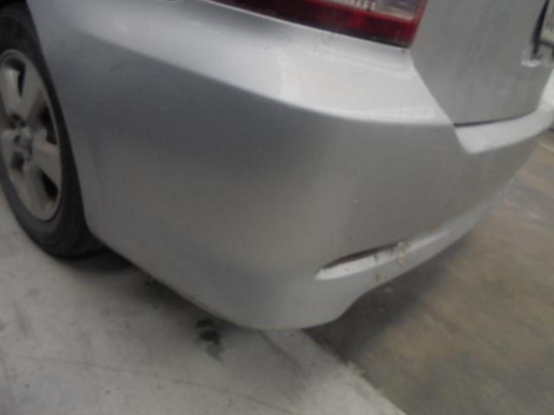 Photo '8' of Toyota Wish Photo '8' of Toyota Wish