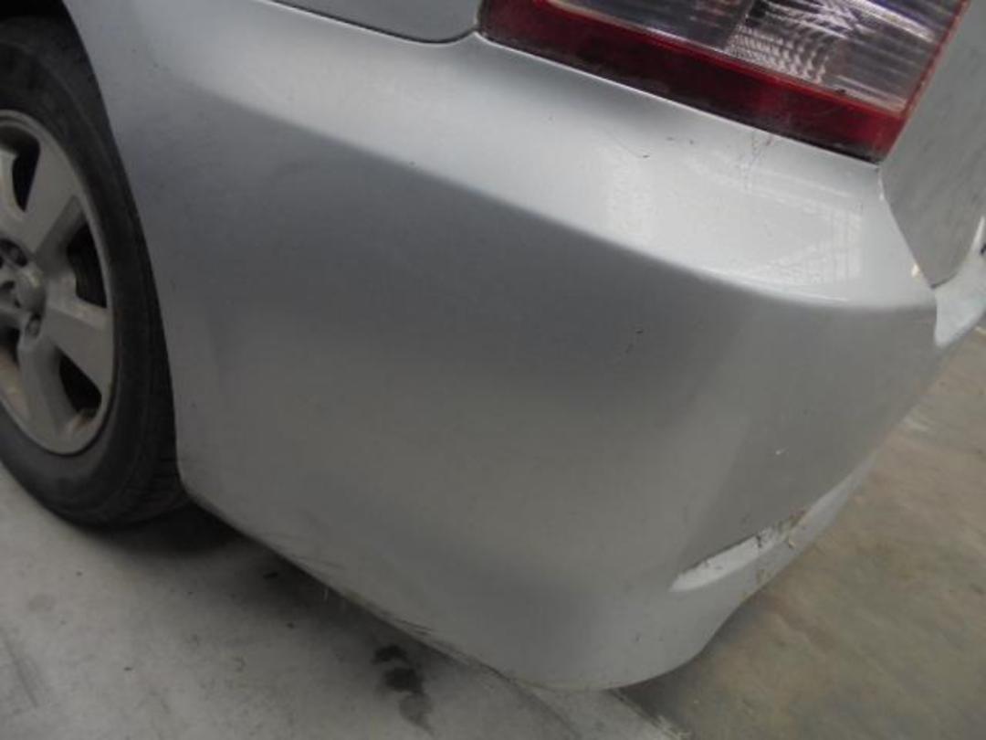 Photo '9' of Toyota Wish Photo '9' of Toyota Wish