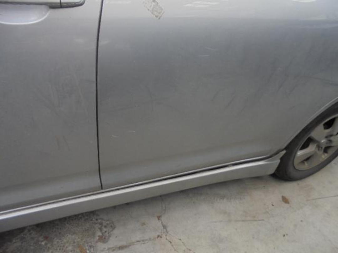 Photo '10' of Toyota Wish Photo '10' of Toyota Wish