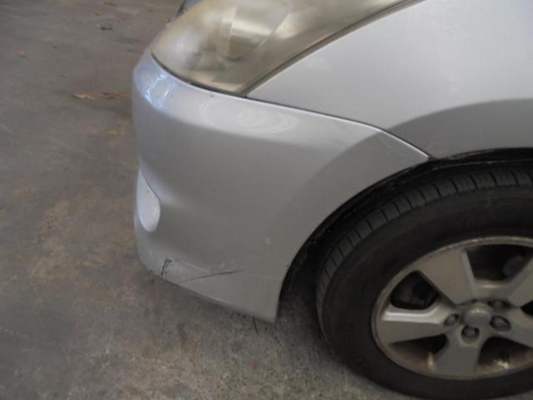 Photo '11' of Toyota Wish Photo '11' of Toyota Wish