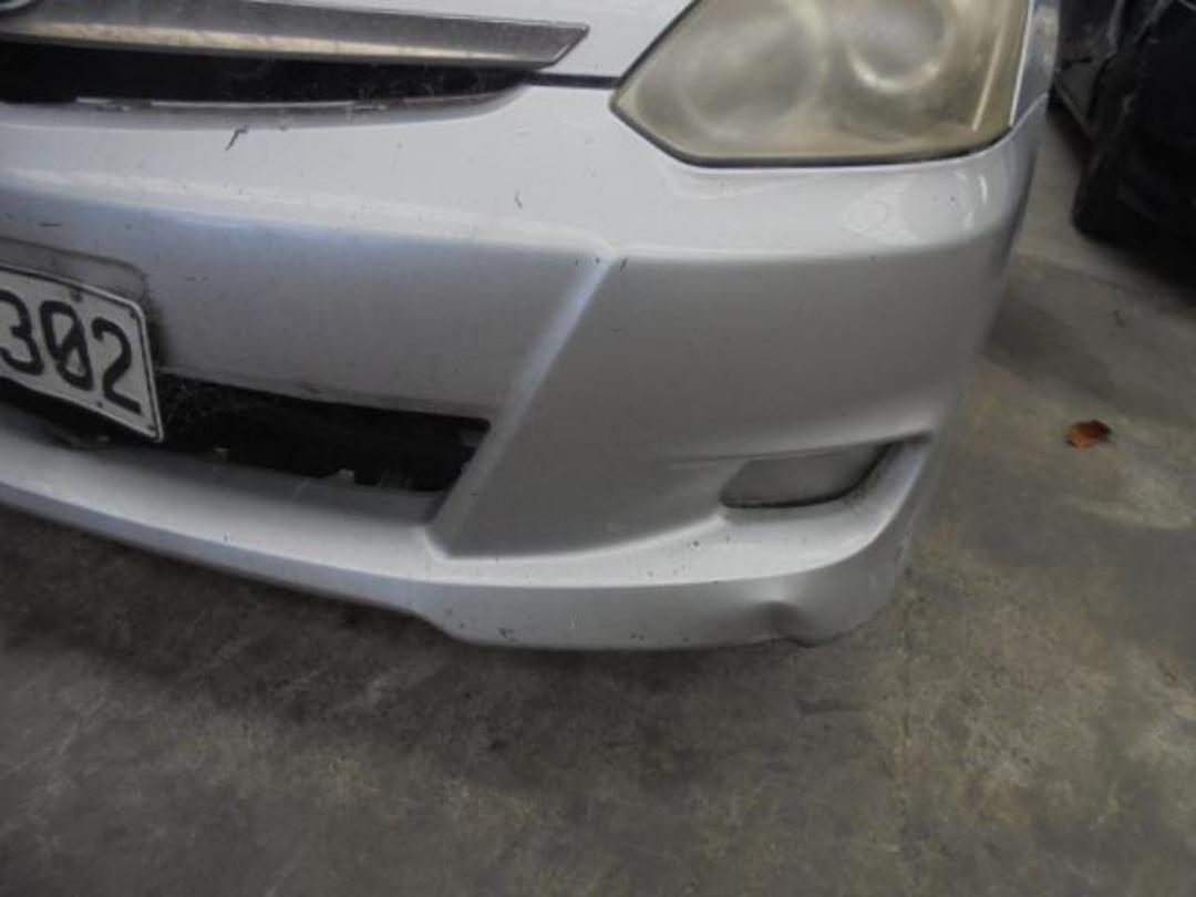 Photo '12' of Toyota Wish Photo '12' of Toyota Wish