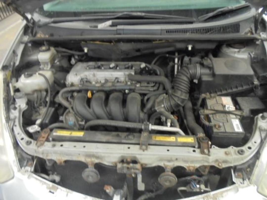 Photo '14' of Toyota Wish Photo '14' of Toyota Wish