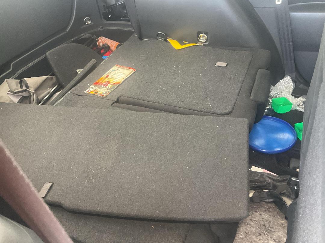 Photo '6' of Toyota Wish